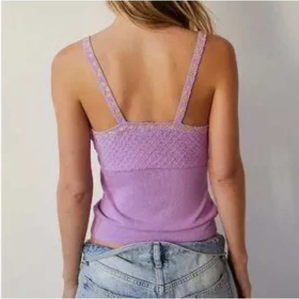 Free People Tank - Picture 2 of 5
